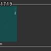 17時15分 ごろ