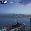 16時45分 ごろ