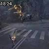18時20分 ごろ