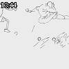 13時40分 ごろ