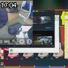 17時00分 ごろ