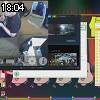 18時00分 ごろ