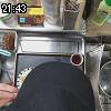 21時40分 ごろ