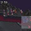 21時55分 ごろ
