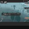 21時45分 ごろ