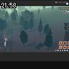 21時55分 ごろ