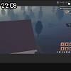 22時05分 ごろ