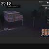 22時15分 ごろ