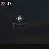 23時45分 ごろ