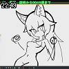 22時45分 ごろ