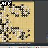 20時40分 ごろ