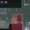 21時30分 ごろ