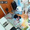 08時30分 ごろ