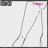 02時45分 ごろ