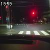 19時55分 ごろ