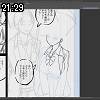 21時25分 ごろ