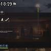 18時25分 ごろ