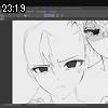 23時15分 ごろ