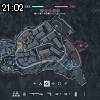 21時00分 ごろ