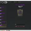 13時05分 ごろ