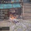 22時55分 ごろ