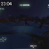 23時00分 ごろ