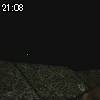 21時05分 ごろ