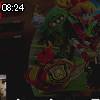 08時20分 ごろ