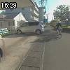 16時25分 ごろ