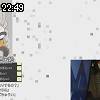 22時45分 ごろ