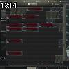 13時10分 ごろ