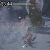 23時40分 ごろ