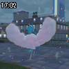 17時00分 ごろ