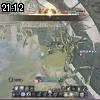 21時10分 ごろ