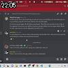 22時05分 ごろ