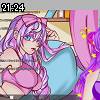 21時20分 ごろ
