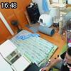16時45分 ごろ