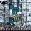 22時20分 ごろ