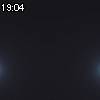 19時00分 ごろ