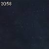 20時55分 ごろ