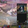 21時05分 ごろ