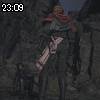 23時05分 ごろ