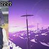 22時20分 ごろ