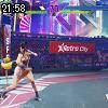 21時55分 ごろ