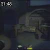 21時45分 ごろ