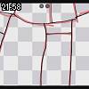21時55分 ごろ