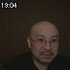 19時00分 ごろ