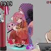 19時15分 ごろ