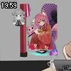 19時55分 ごろ