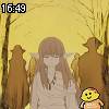 16時45分 ごろ